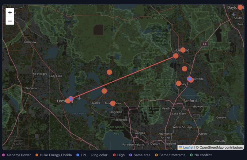 Grid – screenshot 9