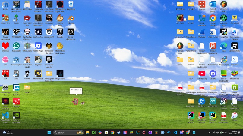 Desktop Companion – screenshot 3