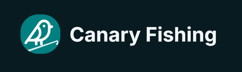 Canary Fishing – screenshot 1