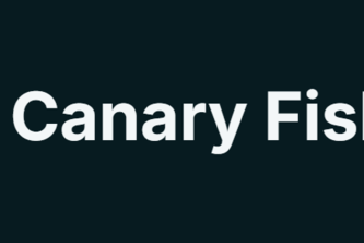 Canary Fishing