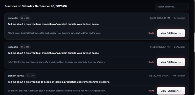 MeCode – screenshot 7