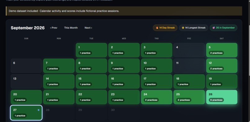MeCode – screenshot 8