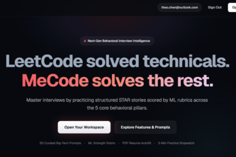 MeCode