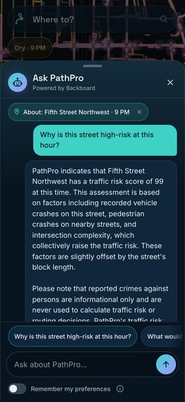 PathPro – screenshot 3