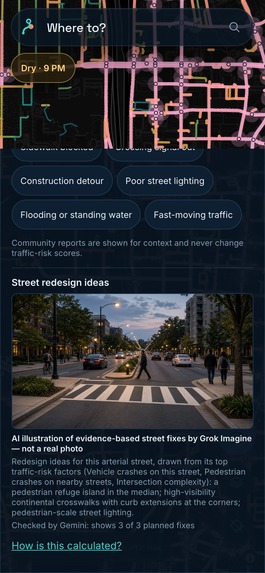 PathPro – screenshot 4