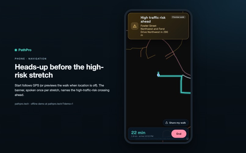 PathPro – screenshot 7