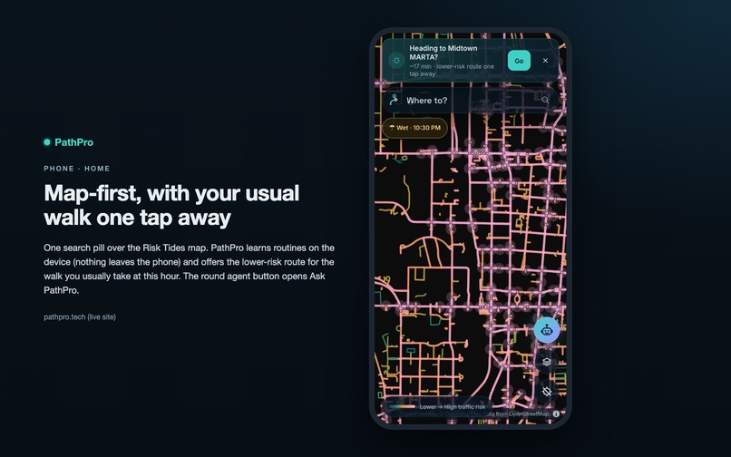 PathPro – screenshot 12