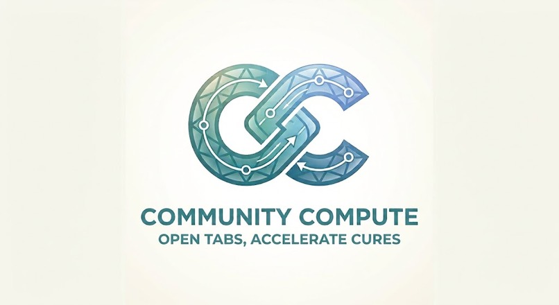 communityCompute – screenshot 1