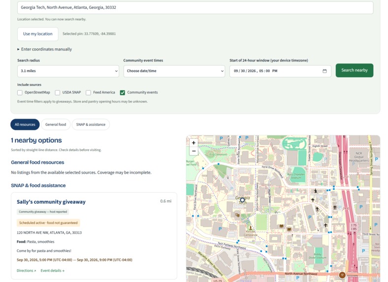 Bridge – screenshot 7