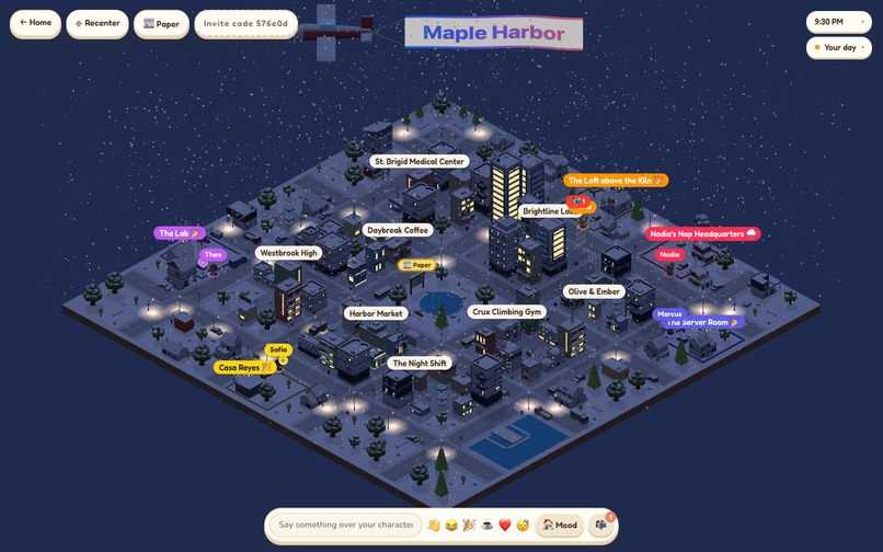 Luma – screenshot 6