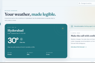 WeatherGPT