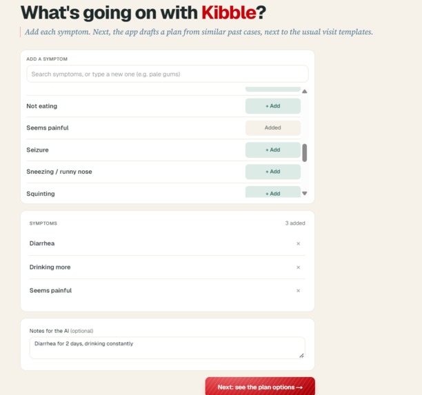 Isthmus Care – screenshot 3