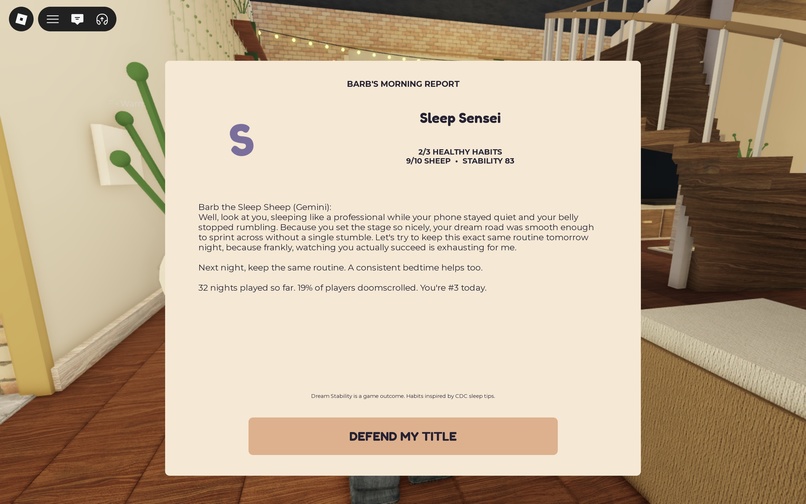 Snooze You Choose – screenshot 9