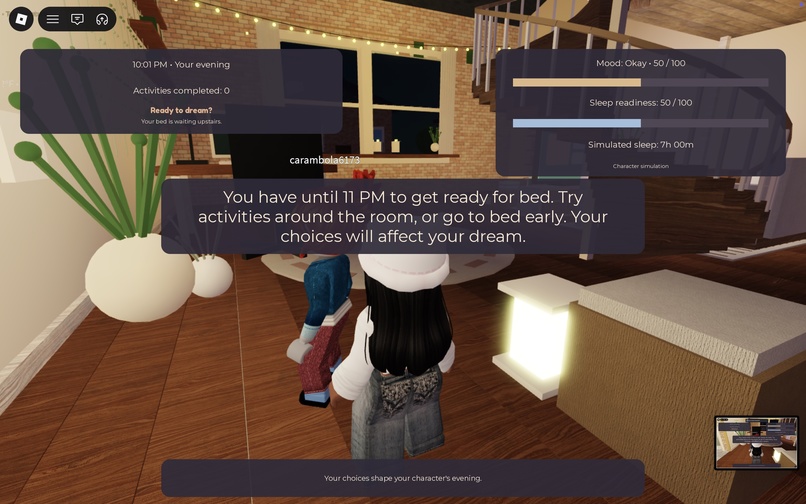Snooze You Choose – screenshot 2