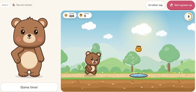Bear With Me – screenshot 5