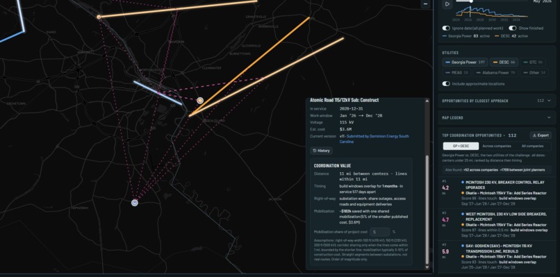 Gridlock – screenshot 2