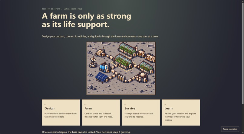 [Photon] Agronaut – screenshot 2