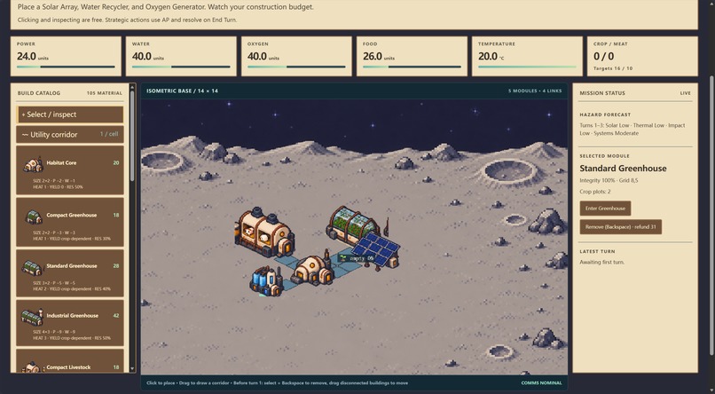 [Photon] Agronaut – screenshot 3