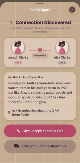 HeirLoom – screenshot 3