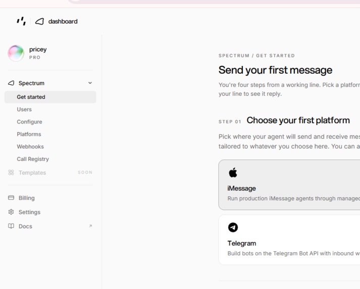 Pricey – screenshot 1