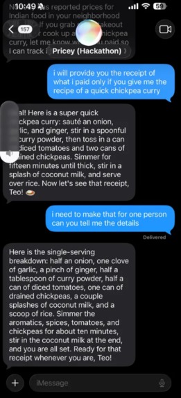 Pricey – screenshot 8