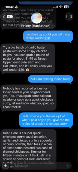 Pricey – screenshot 10