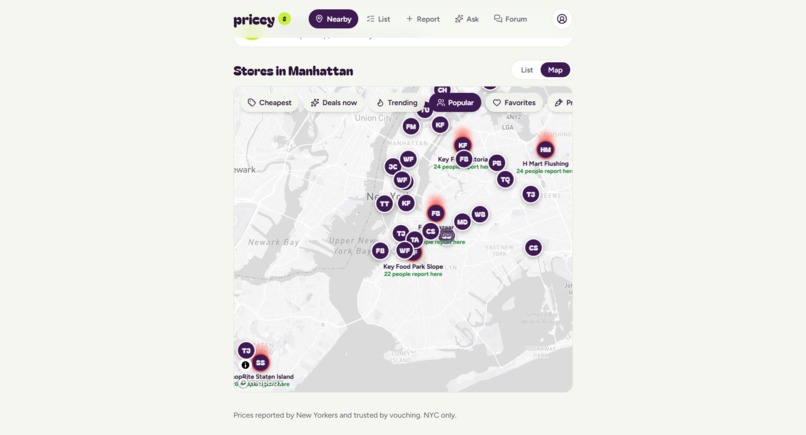 Pricey – screenshot 11