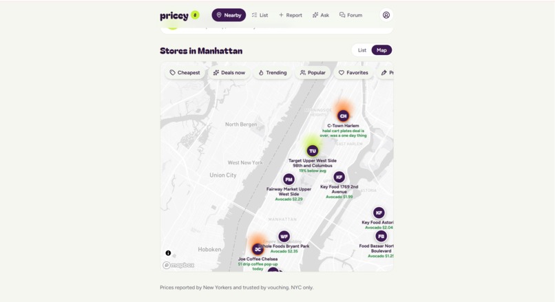 Pricey – screenshot 9
