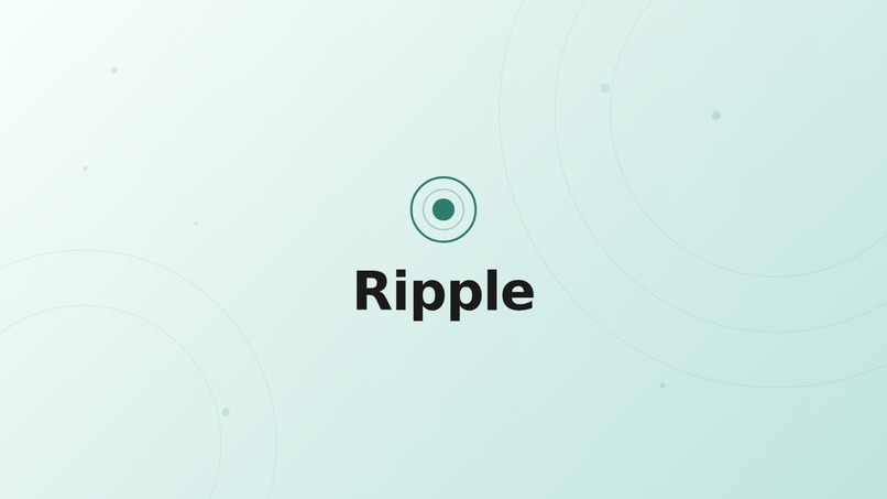 Ripple – screenshot 1