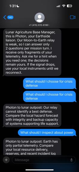 [Photon] Agronaut – screenshot 5
