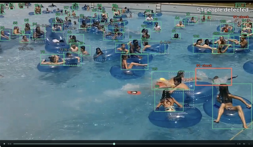 Life Vision – screenshot 1
