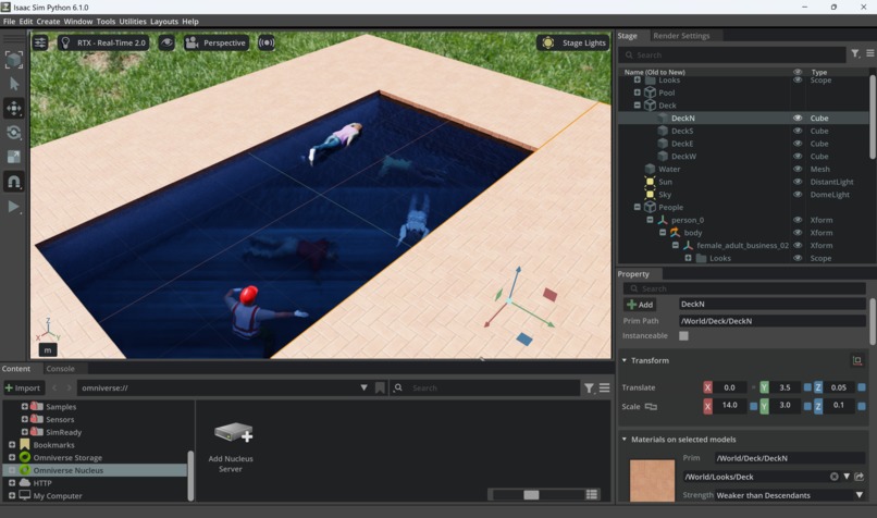Life Vision – screenshot 2