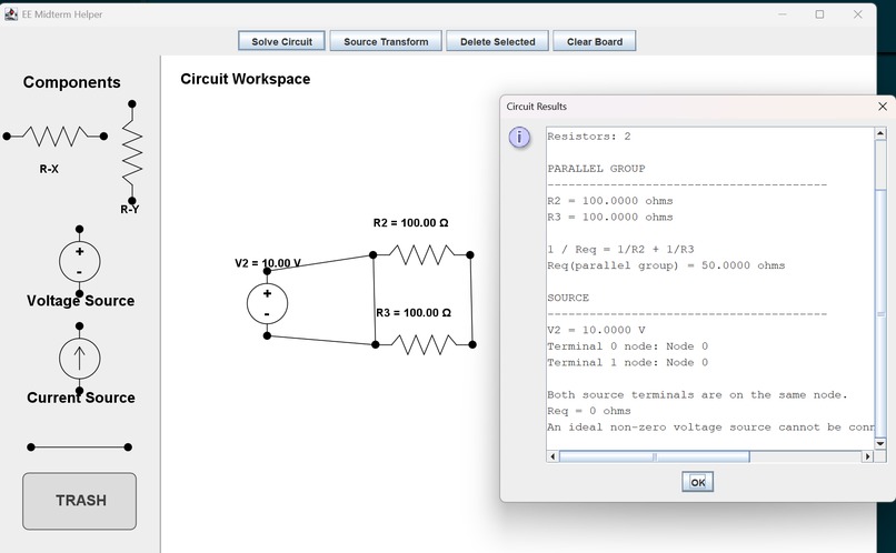 Hacknite-czr – screenshot 2
