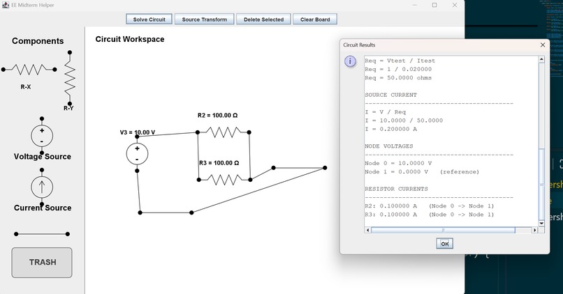 Hacknite-czr – screenshot 3