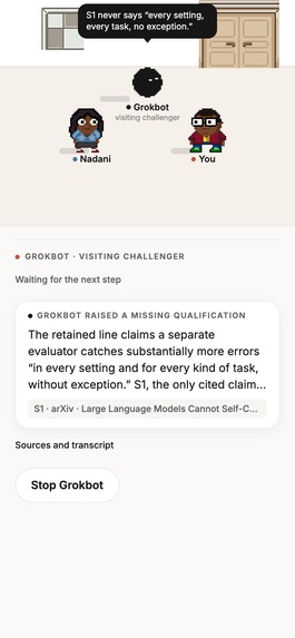 thinketh – screenshot 2