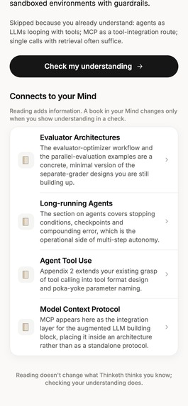 thinketh – screenshot 8