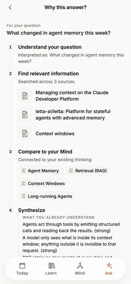 thinketh – screenshot 9
