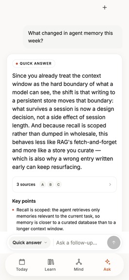 thinketh – screenshot 10