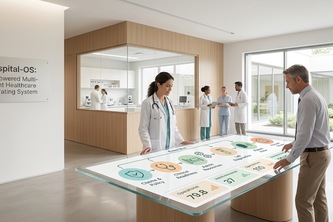 Hospital OS