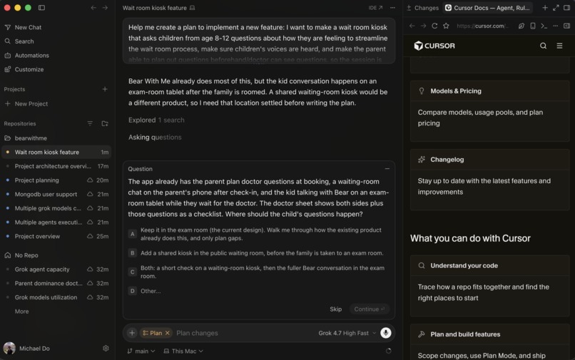 Bear With Me – screenshot 7