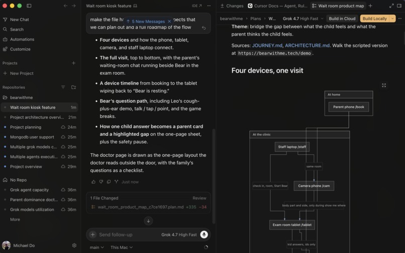 Bear With Me – screenshot 8