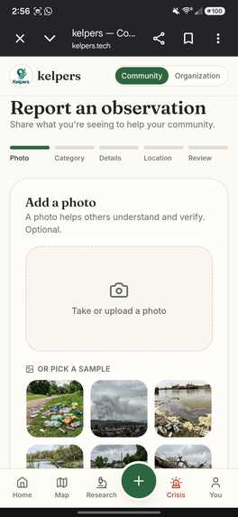 Kelpers – screenshot 6