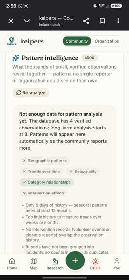 Kelpers – screenshot 3