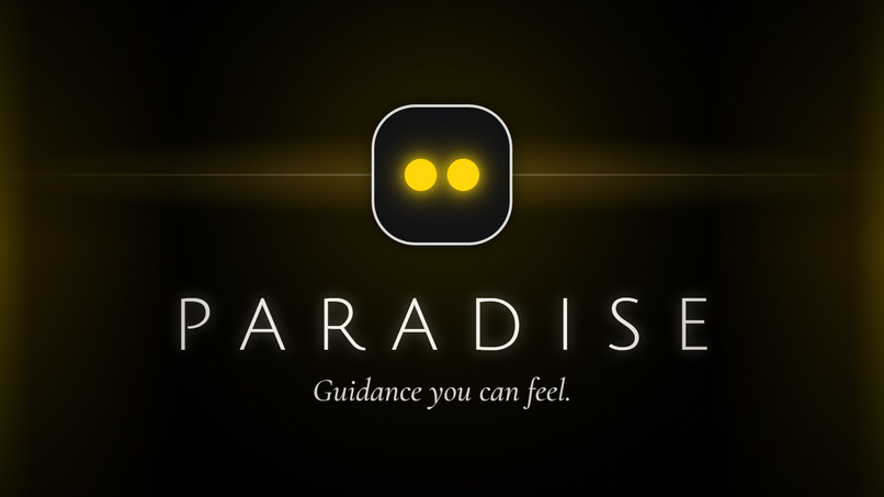 Paradise – screenshot 5