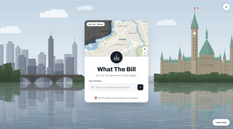 What The Bill? – screenshot 2