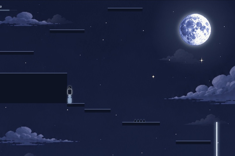 CONTINUUM – screenshot 4