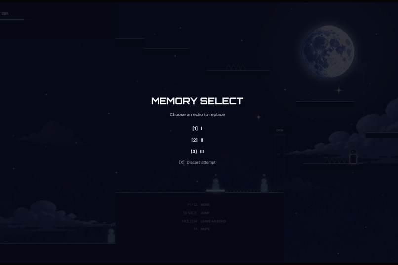 CONTINUUM – screenshot 3