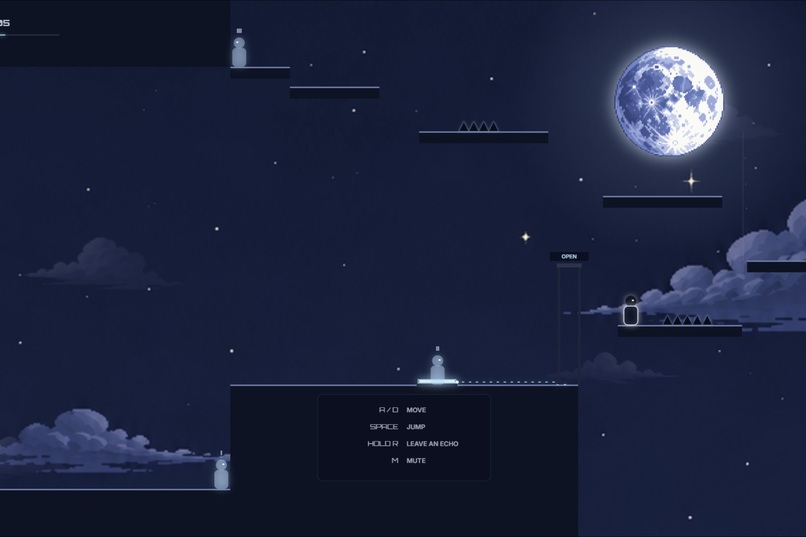 CONTINUUM – screenshot 2