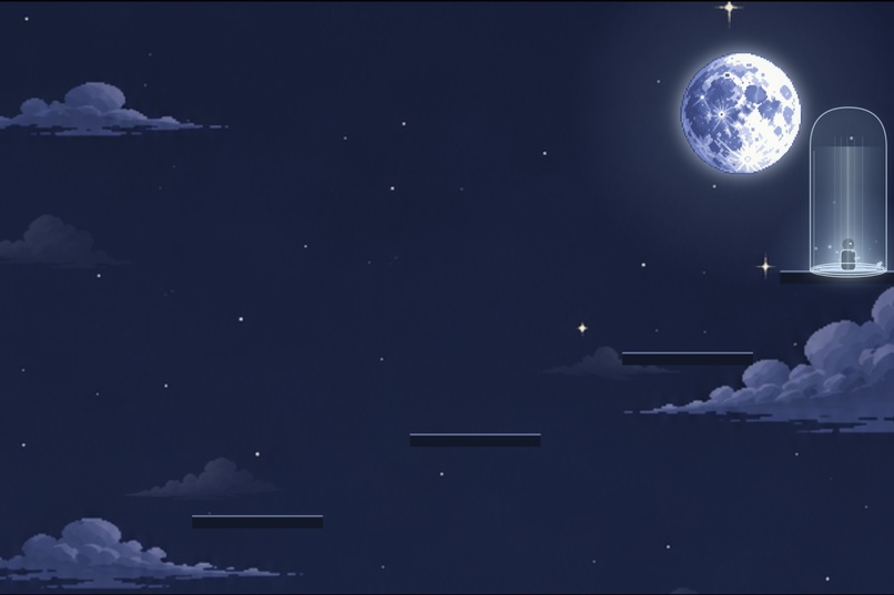 CONTINUUM – screenshot 5