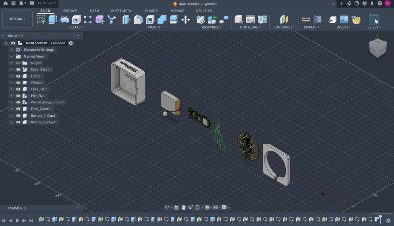 StillHere – screenshot 8